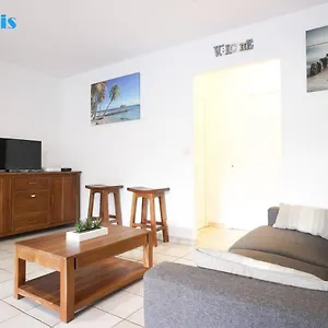 Appartement Résidence Azuréa, Le Gosier (Grande-Terre)