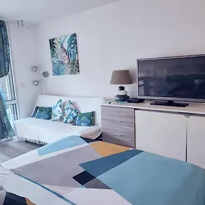 Appartement Entre Ciel Et, Le Gosier (Grande-Terre)