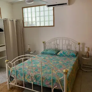 Appartement Sympa Aquaverde Entre Et Campagne, Le Gosier (Grande-Terre)